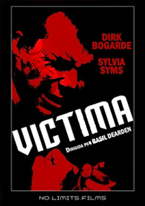 Victim |   DVD
